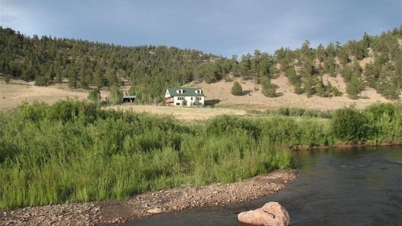 Photo of Others in Tarryall
