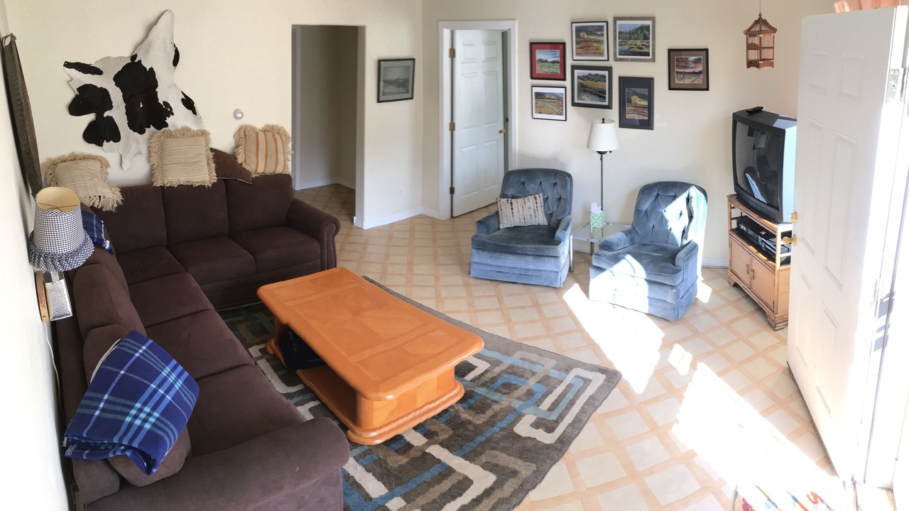 Photo of Bedroom in Tarryall