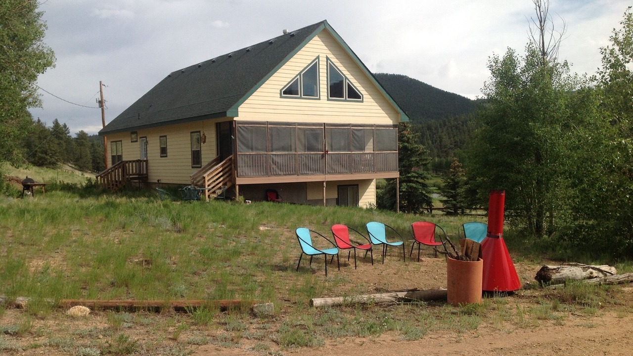 Photo of Others in Tarryall