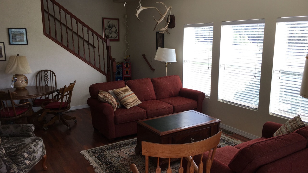 Photo of Bedroom in Tarryall