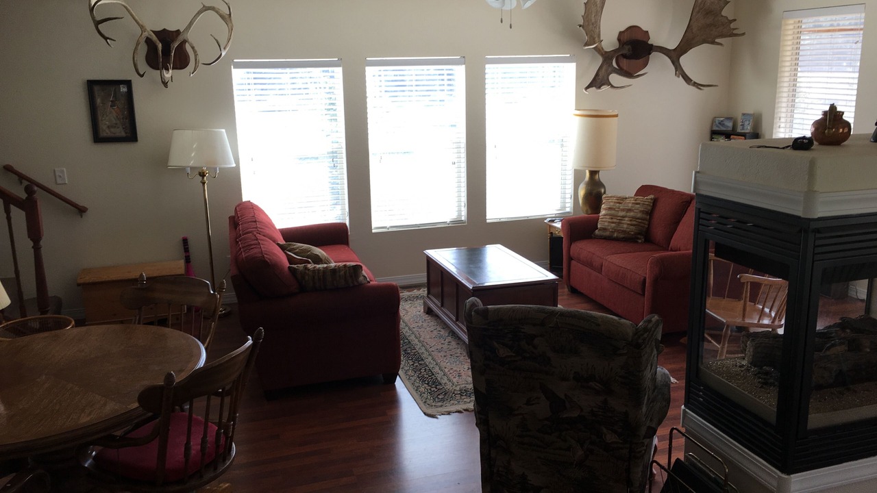 Photo of Bedroom in Tarryall
