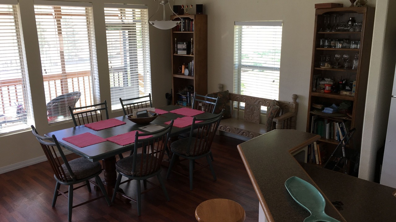 Photo of Livingroom in Tarryall