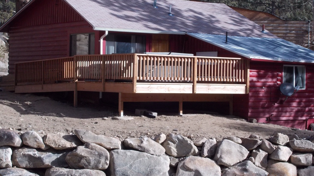 Photo of Outdoor in Drake