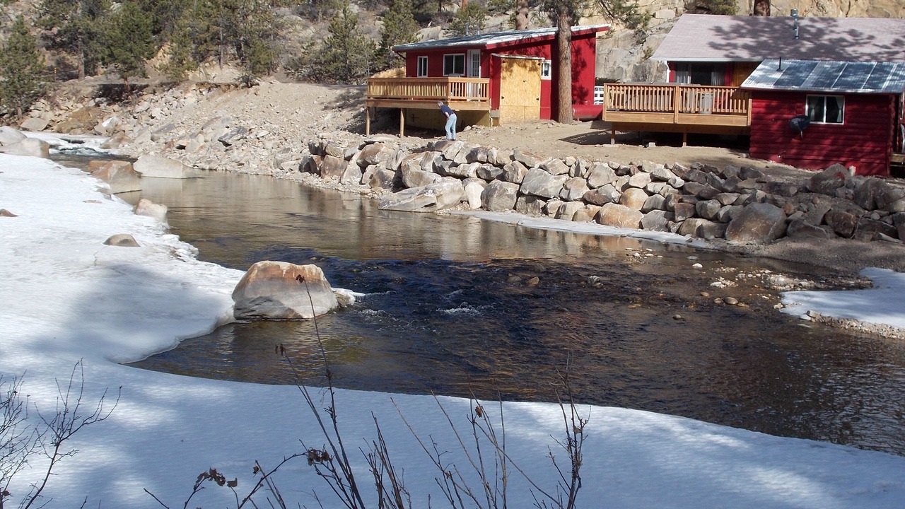 Photo of Outdoor in Drake