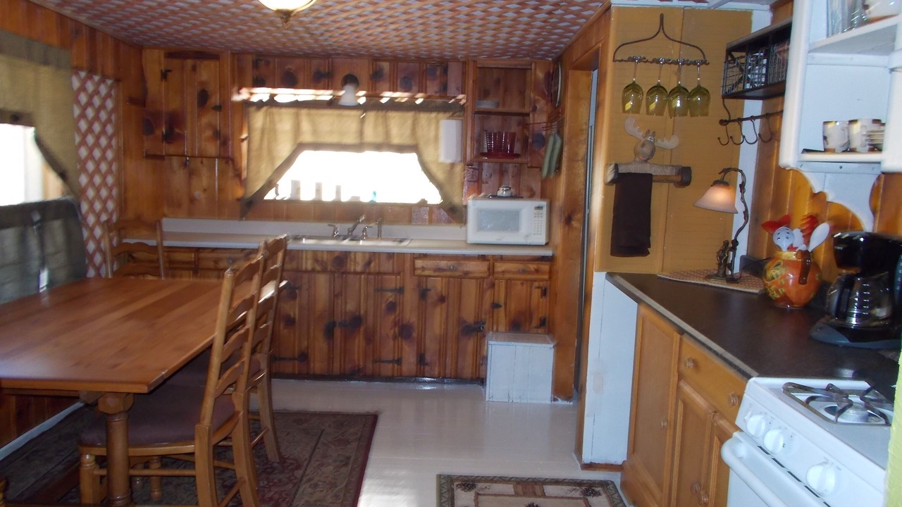 Photo of Kitchen in Drake