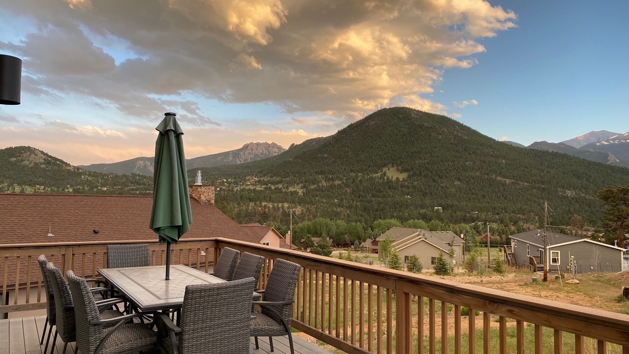 Photo of Others in Estes Park
