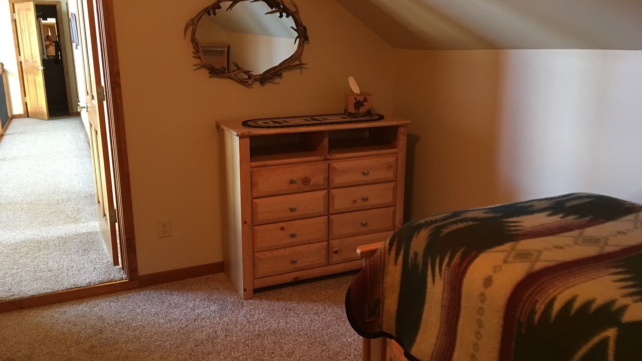 Photo of Bedroom in Estes Park