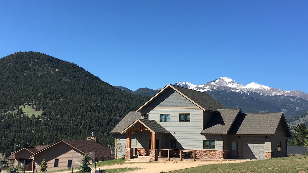 Photo of Others in Estes Park