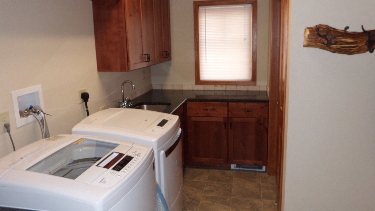 Photo of Bedroom in Estes Park