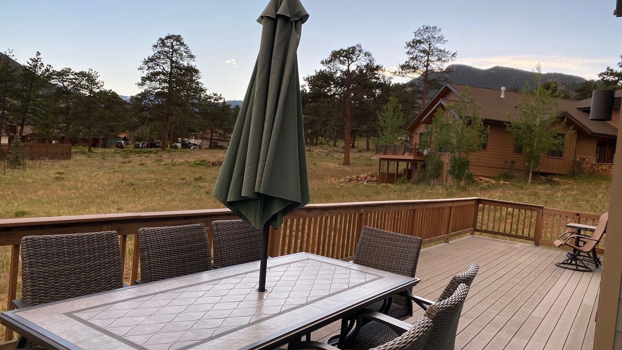Photo of Others in Estes Park