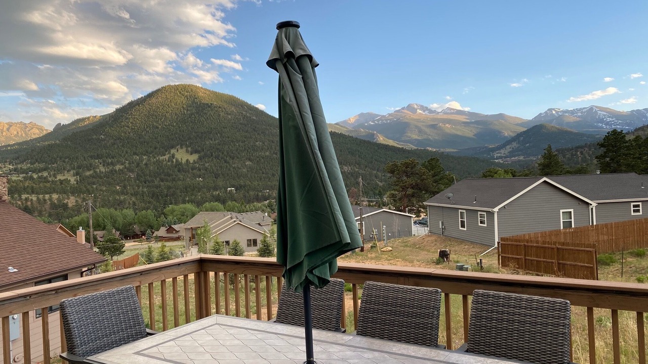 Photo of Others in Estes Park