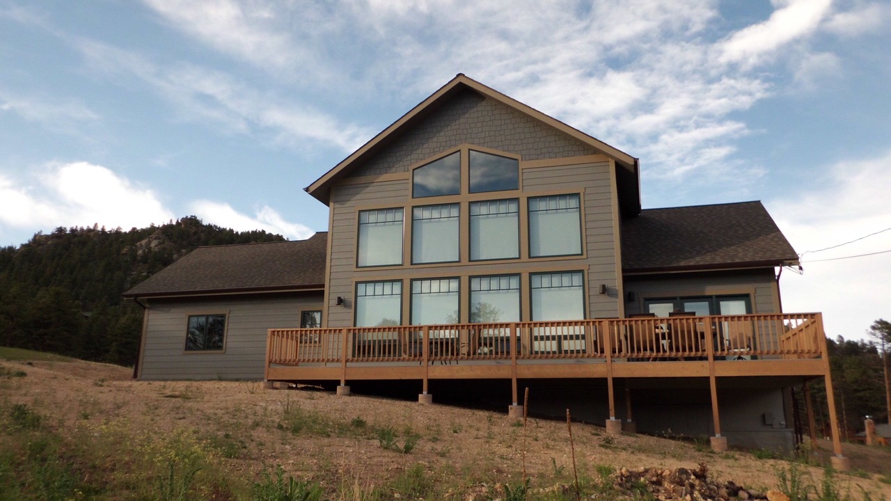 Photo of Others in Estes Park