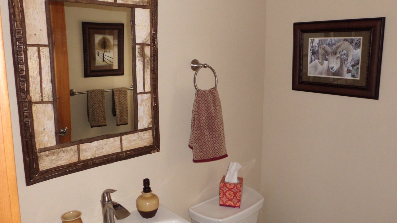 Photo of Bedroom in Estes Park