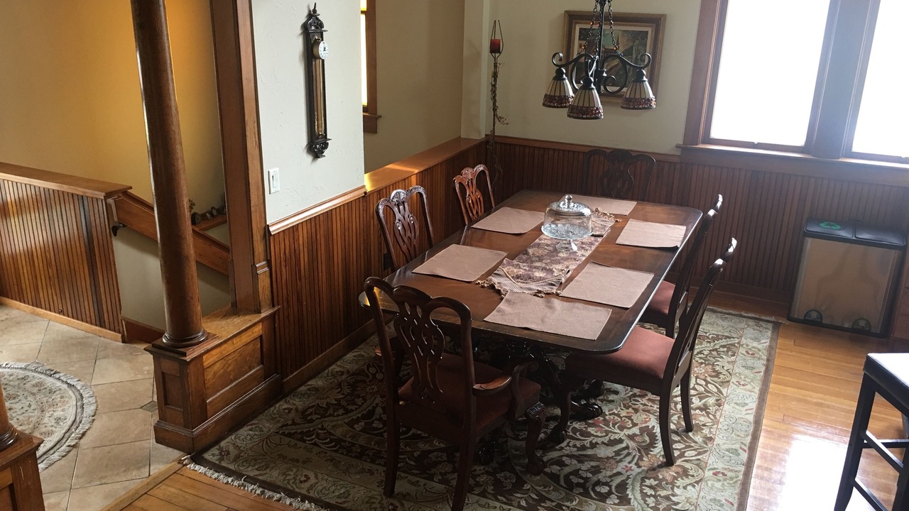 Photo of Bedroom in Old Town