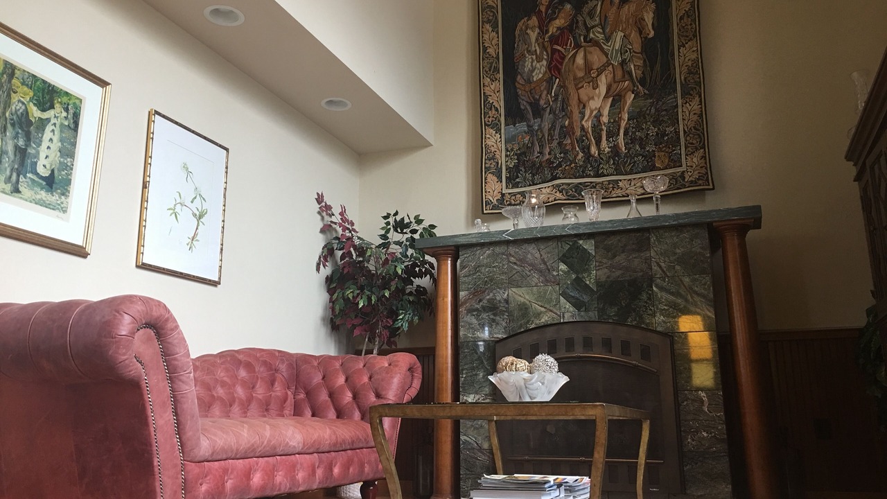 Photo of Bedroom in Old Town