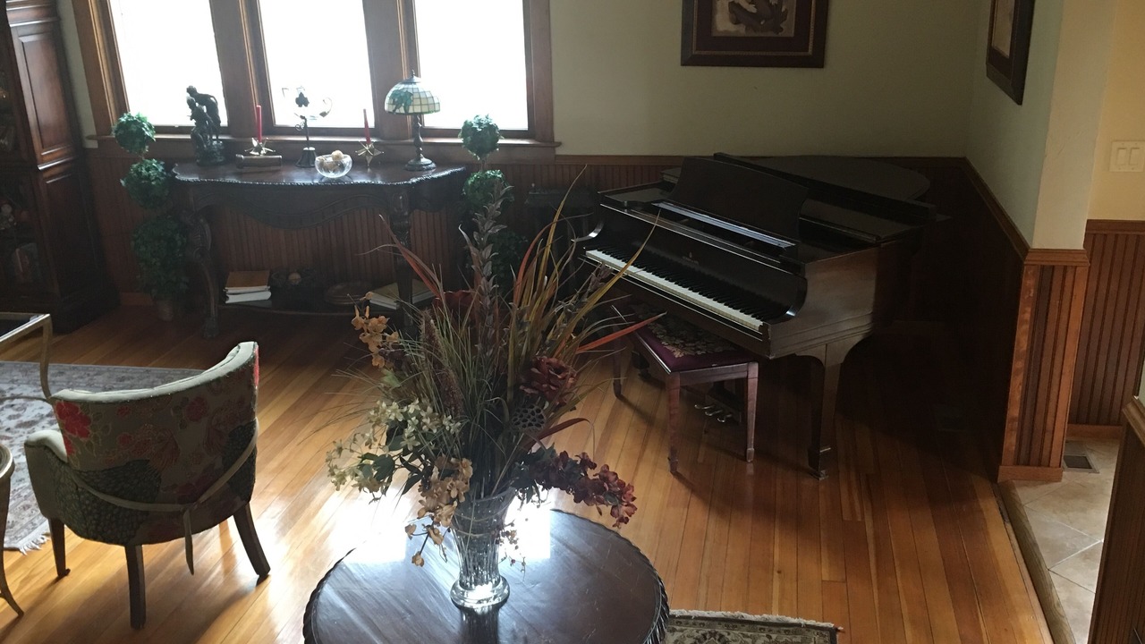 Photo of Bedroom in Old Town
