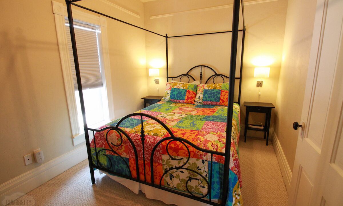Photo of Bedroom in Salida