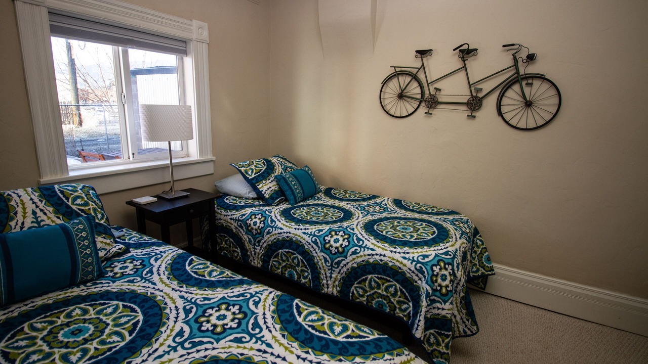 Photo of Bedroom in Salida