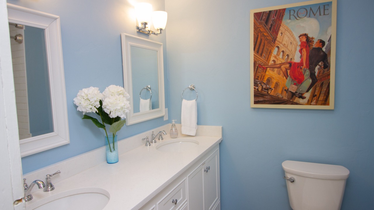 Photo of Bathroom in Salida