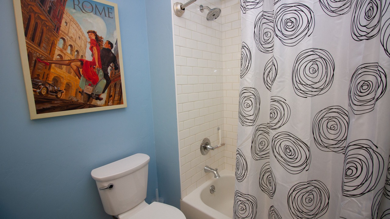 Photo of Bathroom in Salida