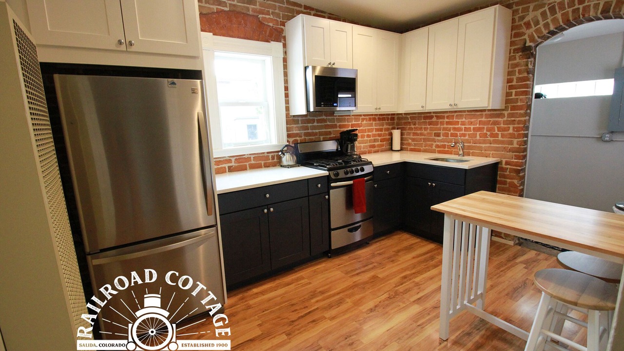 Photo of Kitchen in Salida