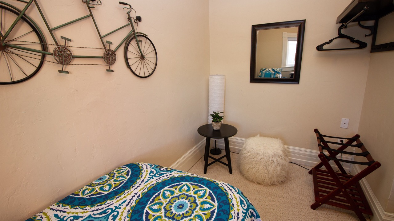 Photo of Bedroom in Salida