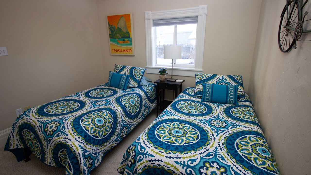 Photo of Bedroom in Salida
