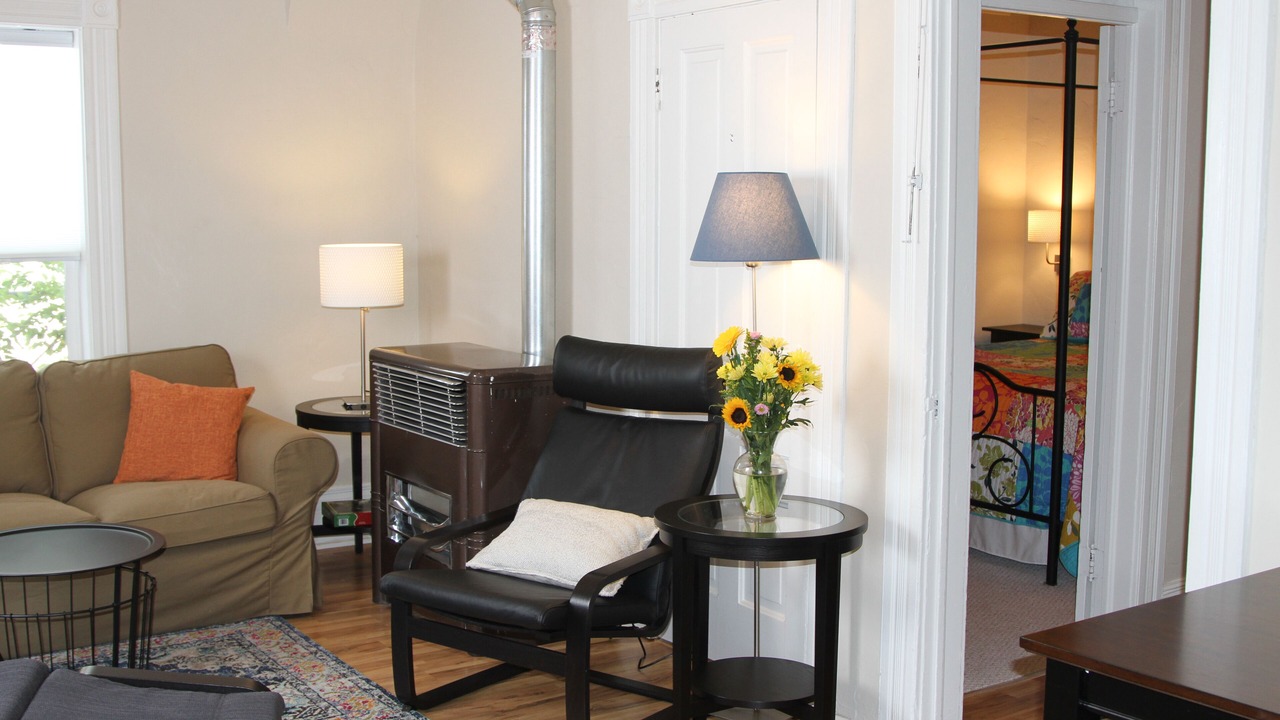 Photo of Livingroom in Salida