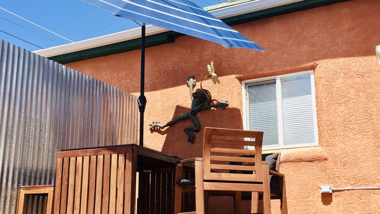 Photo of Outdoor in Salida