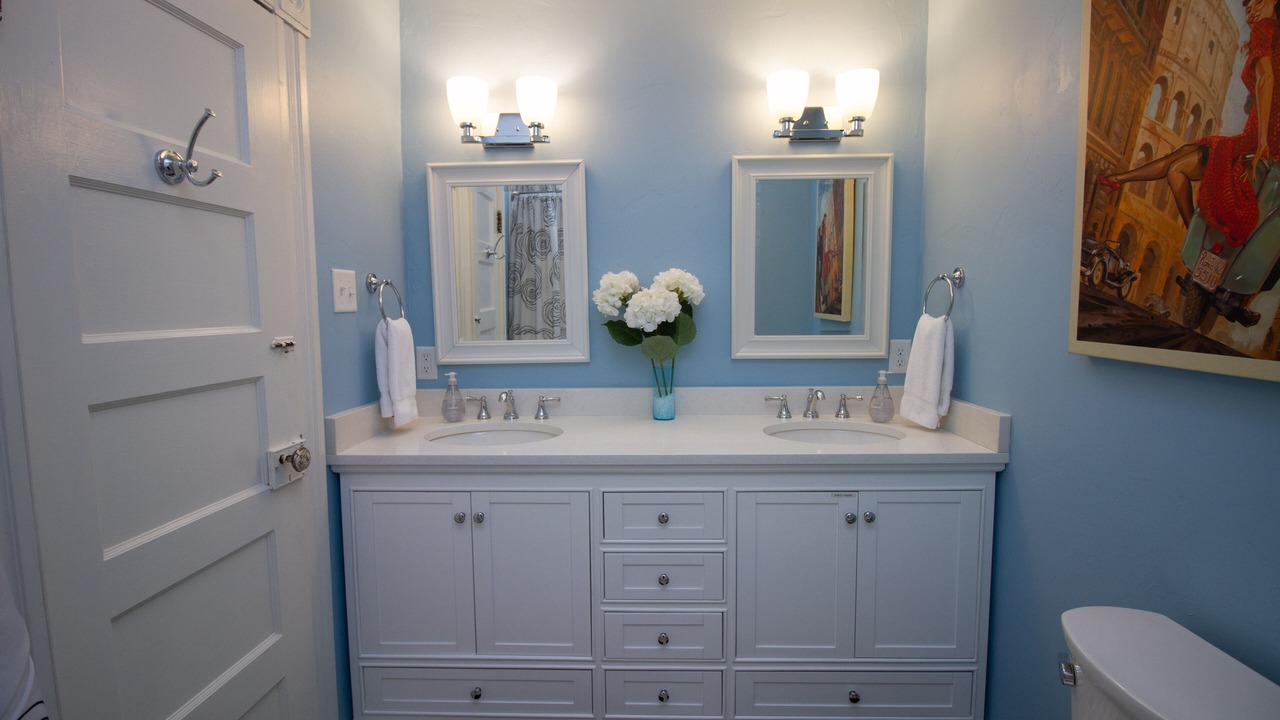 Photo of Bathroom in Salida
