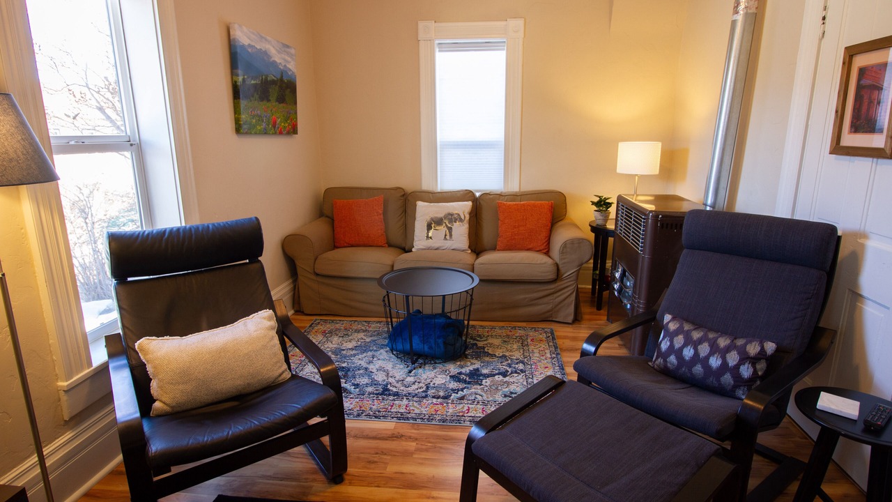 Photo of Livingroom in Salida