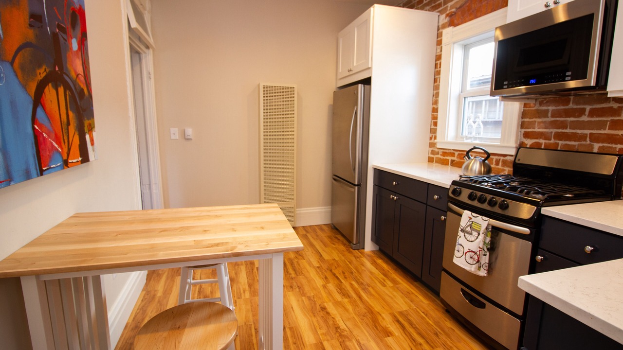 Photo of Kitchen in Salida
