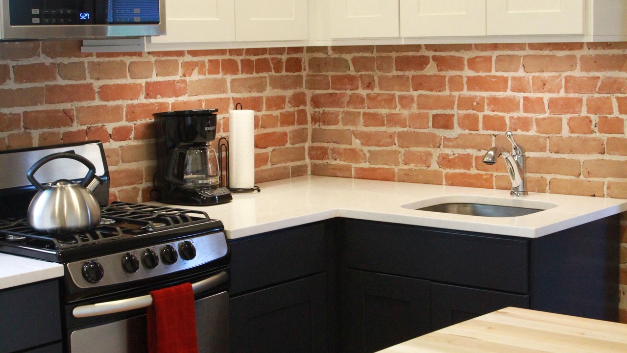 Photo of Kitchen in Salida