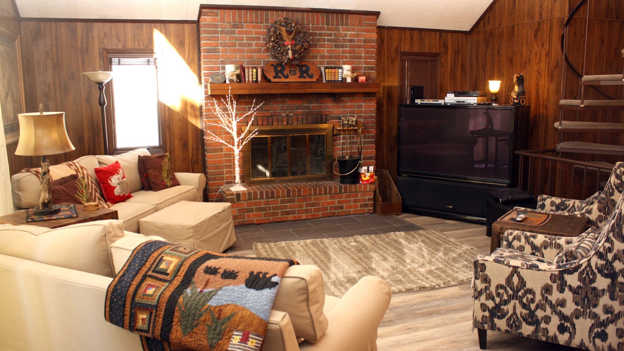 Photo of Livingroom in Coyne Placer Valley