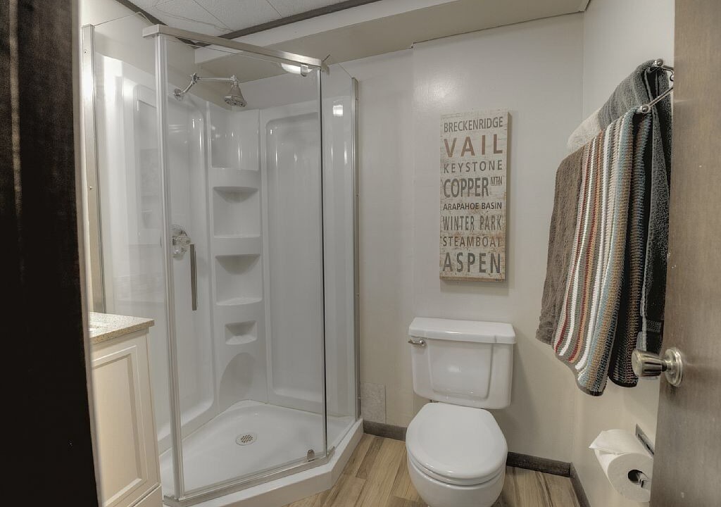 Photo of Bathroom in Coyne Placer Valley