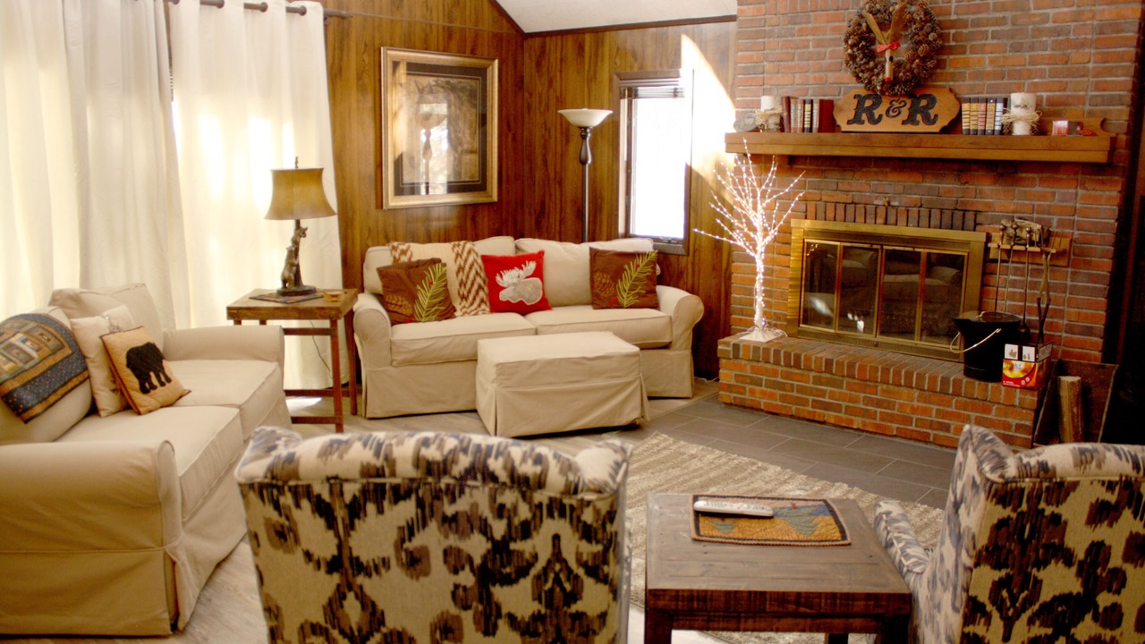 Photo of Bedroom in Coyne Placer Valley