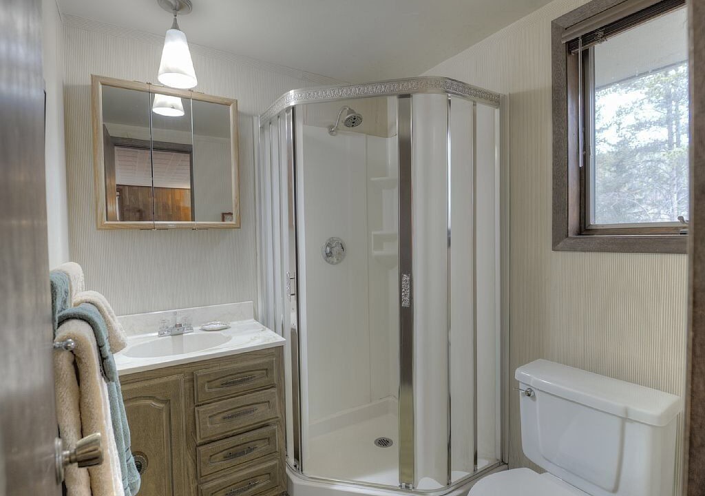 Photo of Bathroom in Coyne Placer Valley