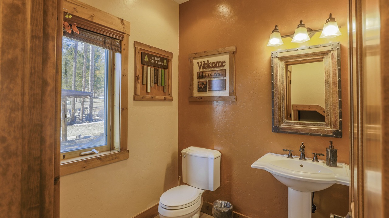 Photo of Bedroom in Grand Lake