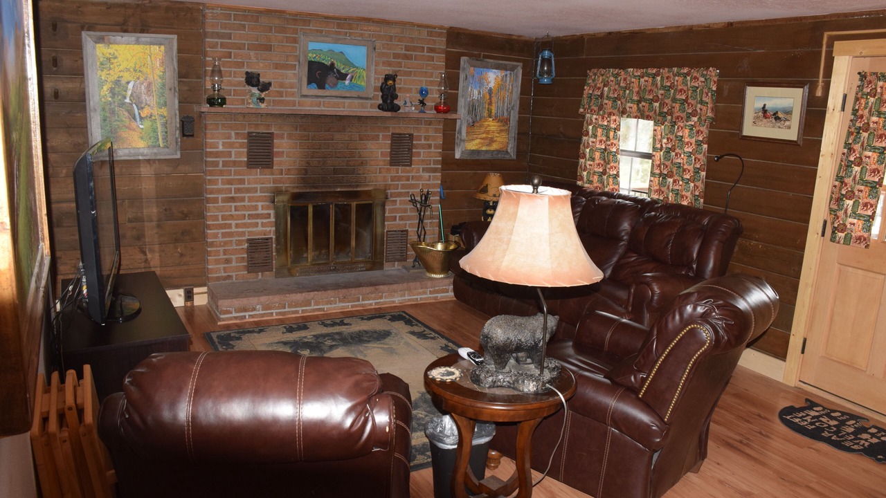 Photo of Livingroom in Lake City