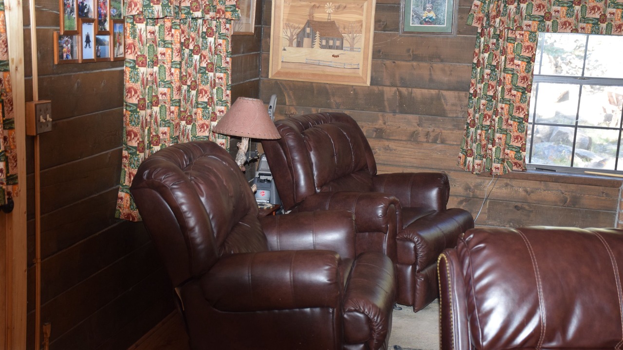 Photo of Bedroom in Lake City