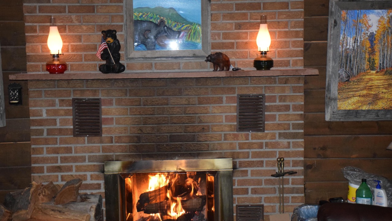 Photo of Livingroom in Lake City