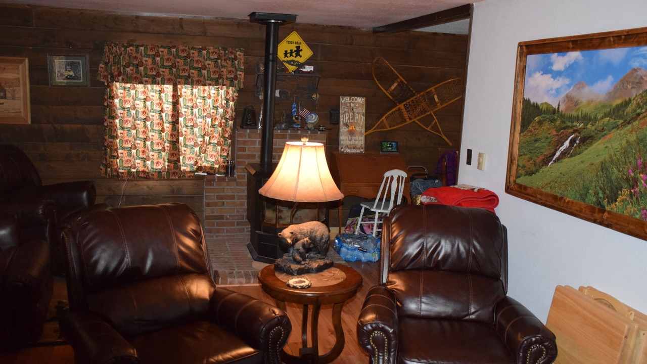 Photo of Bedroom in Lake City