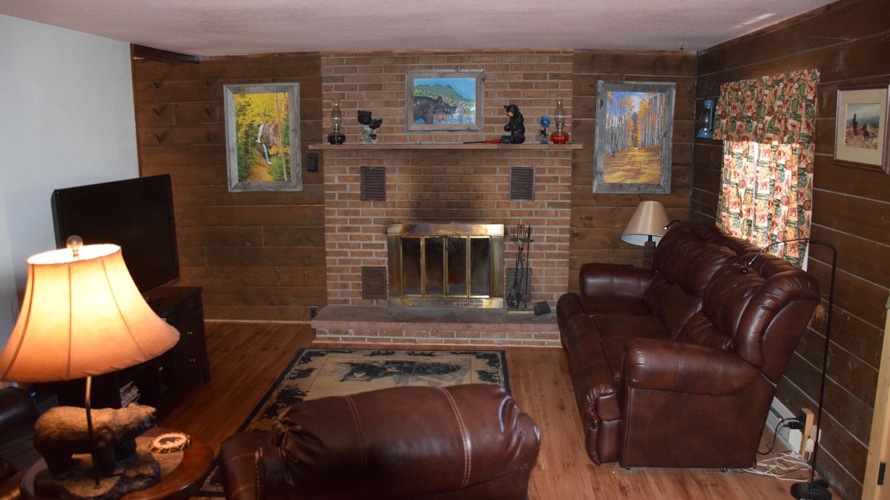 Photo of Bedroom in Lake City