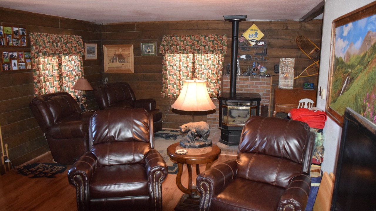 Photo of Bedroom in Lake City
