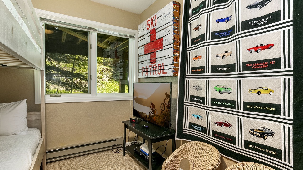 Photo of Bedroom in Intermountain
