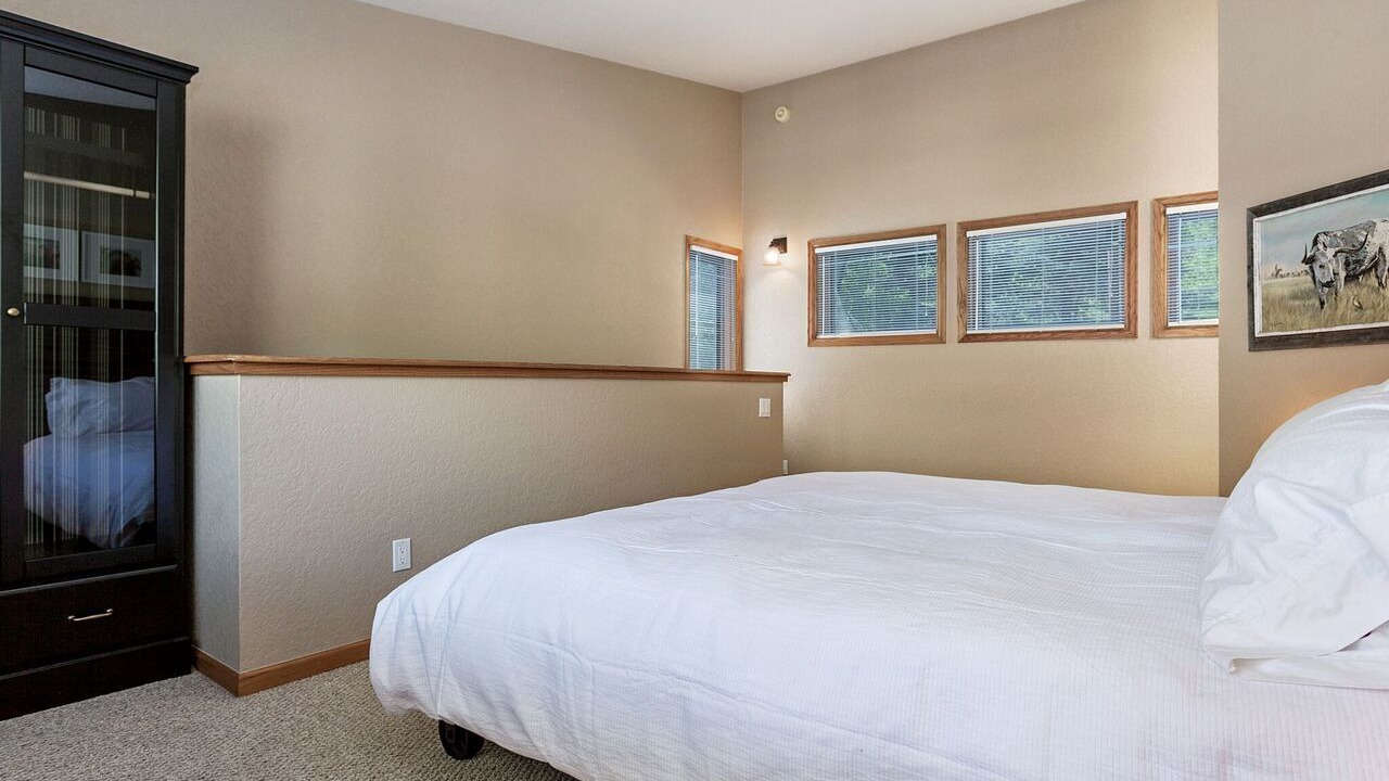 Photo of Bedroom in Intermountain