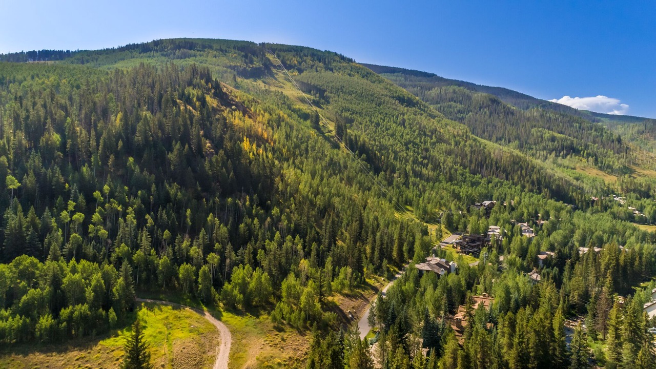 Photo of Outdoor in Vail