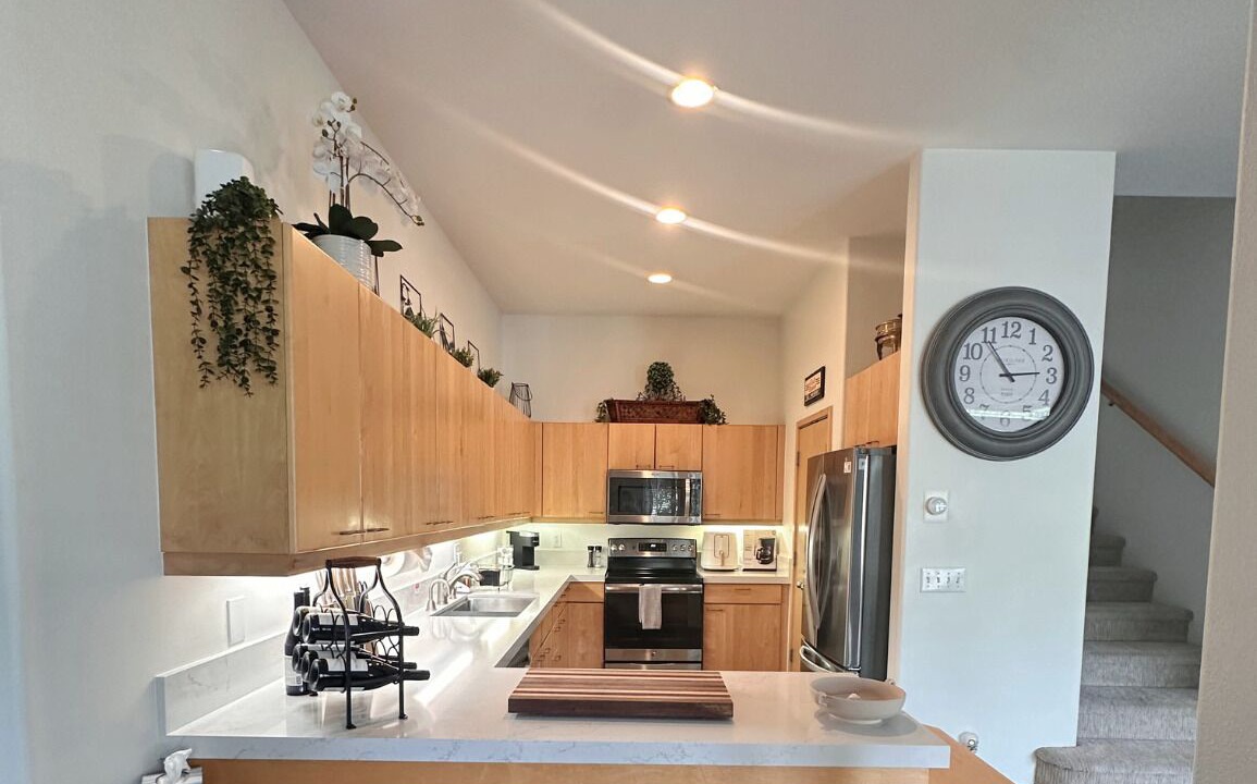 Photo of Kitchen in Vail