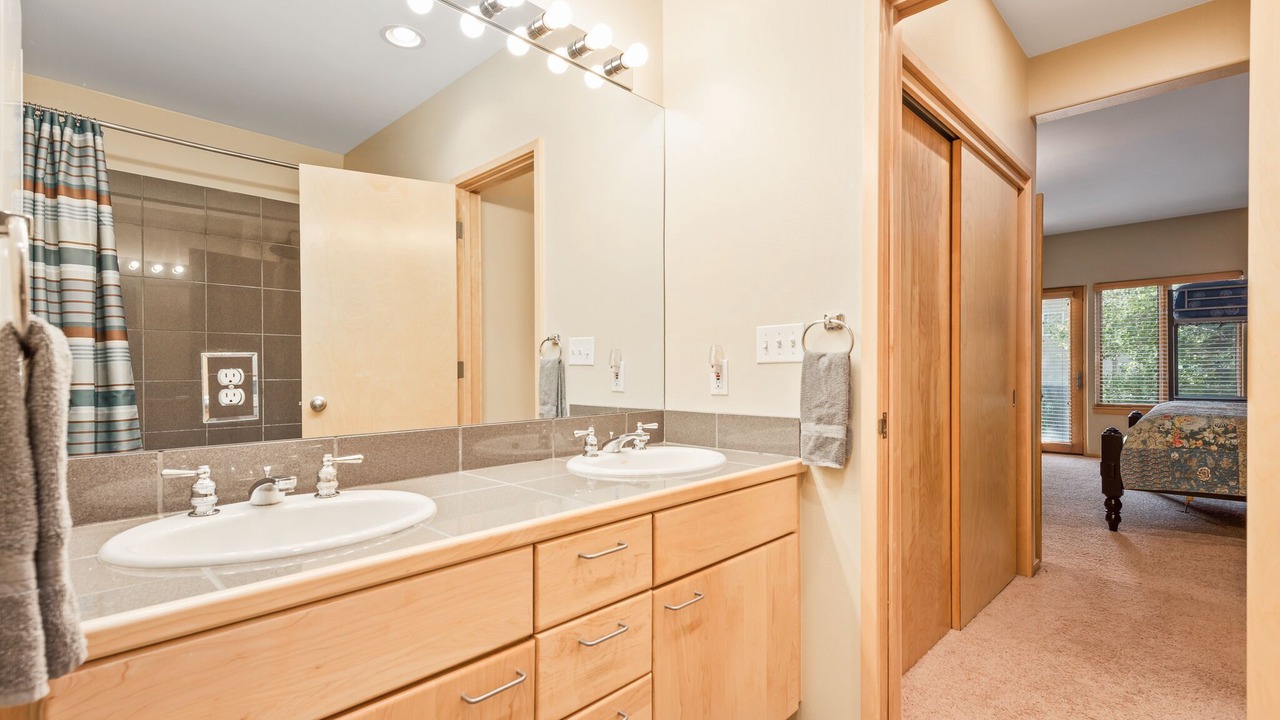 Photo of Bathroom in Vail