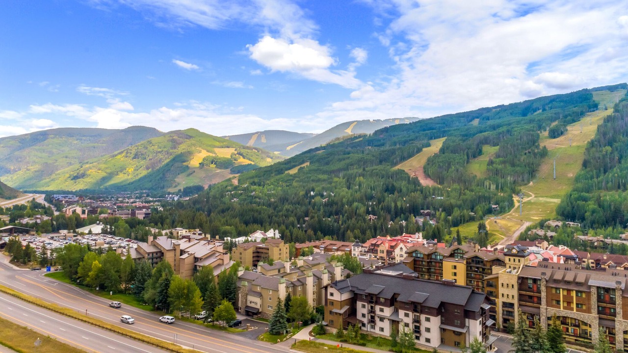 Photo of Outdoor in Vail
